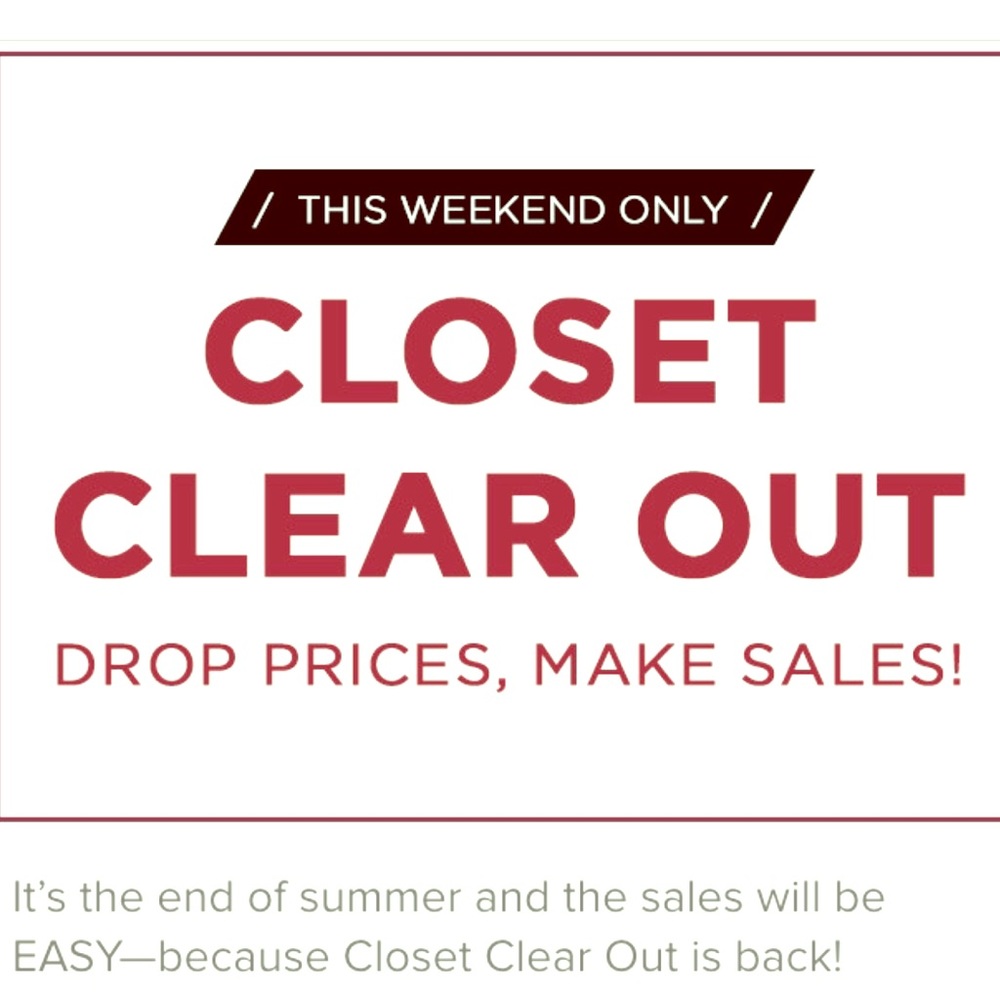 COPY - Every thing is on sale!!!